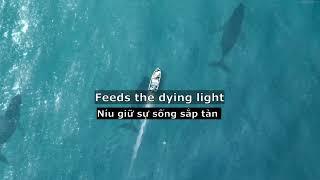 [Lyrics+Vietsub] Ignite - Alan Walker & K-391 ft. Julie Bergan & Seungri