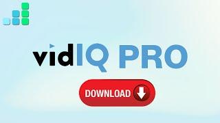 ⬇ Как скачать ⬇ и установить  VidIQ Pro БЕСПЛАТНО | Ручная установка| Step For Top Помощник