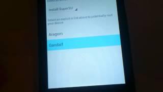 Jedes denkbare Handy/tablet rooten