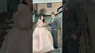 Muslim Chinese wedding ️ #wedding #viralvideo #song #shorts