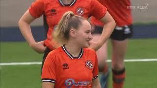 SWPL 2023/24 Play-Off Final - Dundee Utd v Kilmarnock (23.05.2024)