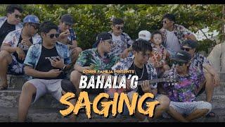 Dtribe Familia - Bahala'g Saging (Official Music Video)