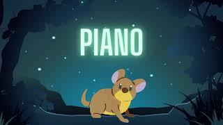 Forte & Piano The Floor is Quicksand game The Music Magpie Elementary Music Activity Dynamics