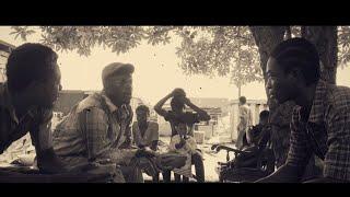 Franklin_YFK - Fake Friends Feat. Abdee & Eddie Kwac (Official Video)