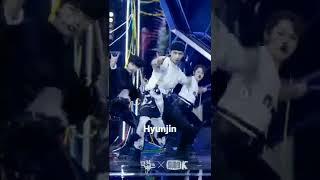 Do the Stanky leg (Straykids Ver) | Who made it better?