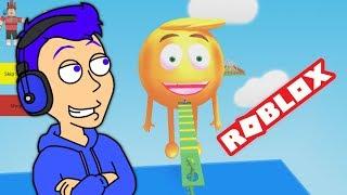 ThatBluePandaGuy Plays Roblox #1