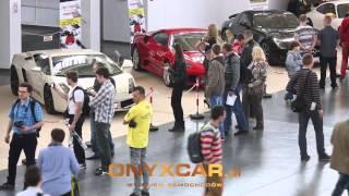 Motor Show Poznań 2014 - targi motoryzacyjne!