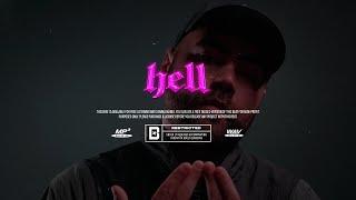 [FREE] JEEMBO x Boulevard Depo Type Beat - "Hell" | PROD. NORTHSIDE