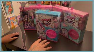 Capsule Chix  ━ Ctrl Alt Magic & Shimmer Surge Unboxing/Review