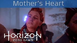 Horizon Zero Dawn - Mother's Heart Quest Walkthrough [HD 1080P]