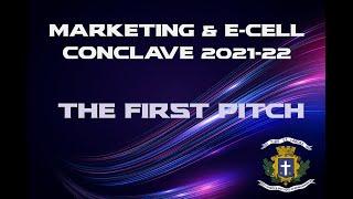 Marketing & E Cell Conclave 2021-22 | St. Joseph's Institute of Management #SJIM