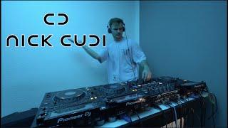 Nick Cudi - Tech House Mix June 2024 (James Hype, Meduza, FISHER, Hugel,Acraze) / Pioneer CDJ3000