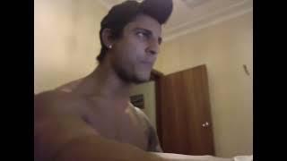 Zyzz GETS MAD brah ULTRA RARE