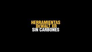 Toolspy Paraguay - Herramientas Inalámbricas DEWALT XR Sin Carbones