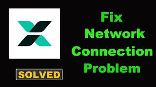 How To Fix NiyoX App Network & No Internet Connection Error in Android Phone