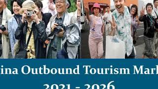 China Outbound Tourism | Why do Chinese travel around the world?