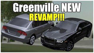 REVAMP!!! Greenville Wisconsin!