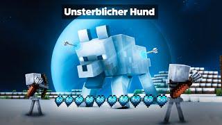 4 UNGLAUBLICHE Minecraft Bedrock GLITCHES die DU kennen musst!