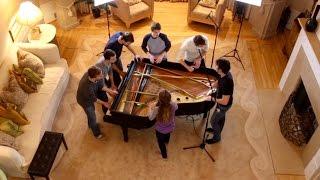 What Makes You Beautiful (Piano Guys Version)