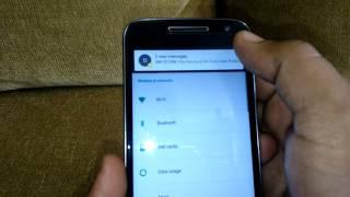 How to Copy Text from Image on Android phone with Google Now on Tap