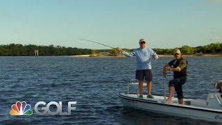 Feherty Shorts: Fly fishing with Jack Nicklaus | Feherty | Golf Channel