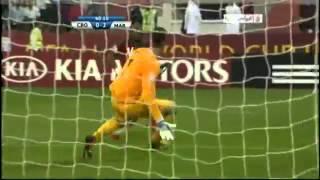 Goal Cantik Morocco Vs Croatia, Piala Dunia U17 - 18 Oktober 2013