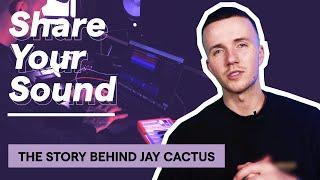 Jay Cactus: The Influential Producer in UK Drill Scene & His Best Advice for Music Creators