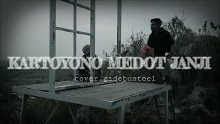 DENNY CAKNAN - kartonyono medot janji parodi _gadebusteel_