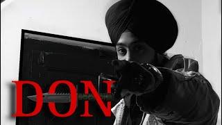 DON Ft:Jot Divine … Official By: Diljit Dosanjh Cover By Jot Divine & Sahib