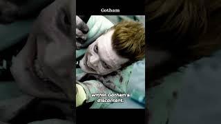 The Fall of Gotham’s  Nightmare Generation,the Awakening of a New Nightmare #movie #viral