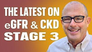 Understanding eGFR and Stage 3 CKD: The Silent Kidney Crisis