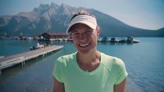 iFIT Row the Rockies Series Part 2: Yoho National Park — Susan Francia | Beginner