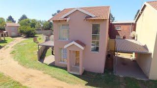 2 Bed Duplex for sale in Gauteng | Gauteng South And Midvaal | Vanderbijlpark And Vaal  |