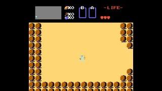 The Legend of Zelda Randomizer: Run 27