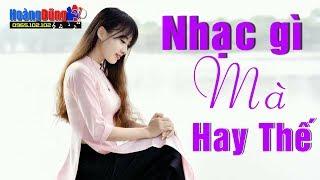 LK cha cha cha hay nhất 2018 |  Bằng Lòng Đi Em | Beat chất lượng cao