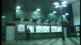 Metro - Russia