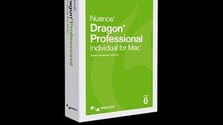 Dragon Professional Individual For Mac Commands