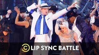 Lip Sync Battle - Neil Patrick Harris
