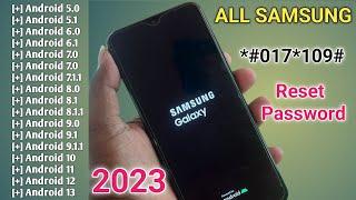 How To Unlock Samsung Galaxy All Phones Forgot Pin on samsung/mobile ka lock kaise tode || Oct 2023