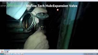 Expansion Valve: Emergency Operation For Air Conditioner