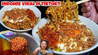 BUSET!! YANG MAKAN BERMOBIL SEMUA DI INDOMIE VIRAL MUARA KARANG!!