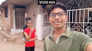 Dabba Garden Tour Ft. @abhinayjangde |  Vlog #03