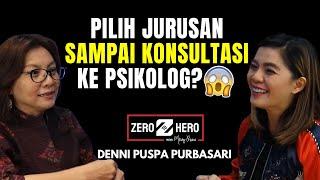 DIREKTUR KARTU PRAKERJA AWALNYA MERASA SALAH JURUSAN TAPI SAMPAI S3 !! | ZERO TO HERO | Merry Riana