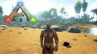 VERSIÓN FINAL DE ARK EN PS4 | ARK: Survival Evolved