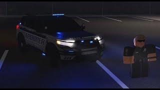 HCRP |On Patrol | Episode 5