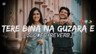 TERE BINA NA GUZARA E||HEART TOUCHING SONG||FEEL IN HEART #love #song #music #unfrezzmyaccount