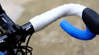 giant alpecin white blue  ..SHOW BIKE EP.2 : GIANT TCR ALPECIN...okk.bike.com