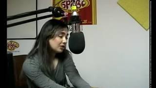 Martija Stanoјkovic vo Radio Bravo