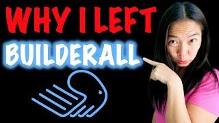 Builderall Review 2019: Why I Left