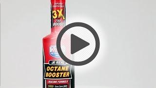 Lucas Oil Octane Booster - Pep Boys